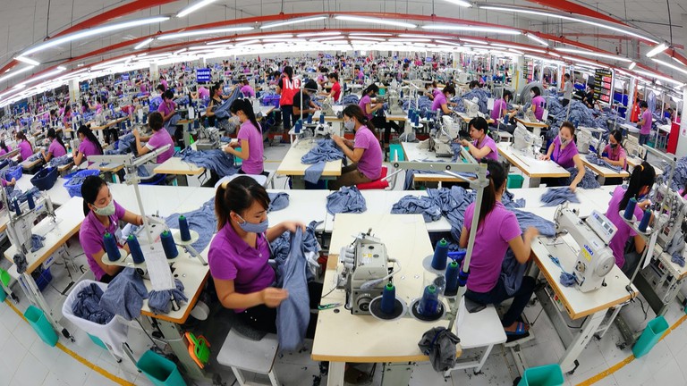 Quốc hội chính thức thông qua Nghị quyết giảm thuế thu nhập doanh nghiệp năm 2020